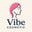 VIBE COSMETIC logo