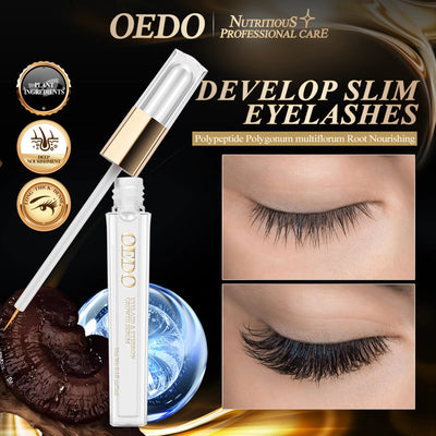 Sérum de croissance pour cils et sourcils