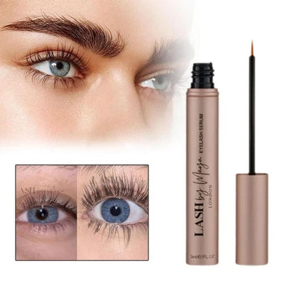 1 sérum pour cils et sourcils